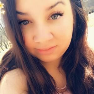 Meet your Posher, Breanna